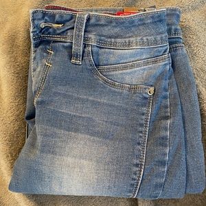 YMI Size 5 Blue Jeans